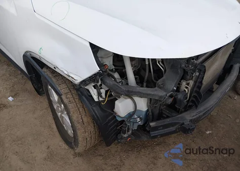 2014 Kia Sorento Lx z USA, uszkodzony, nr VIN 5XYKT3A64EG441426